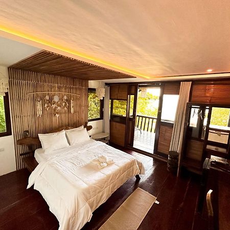 Patrick'S On The Beach Resort Хенераль-Луна Екстер'єр фото