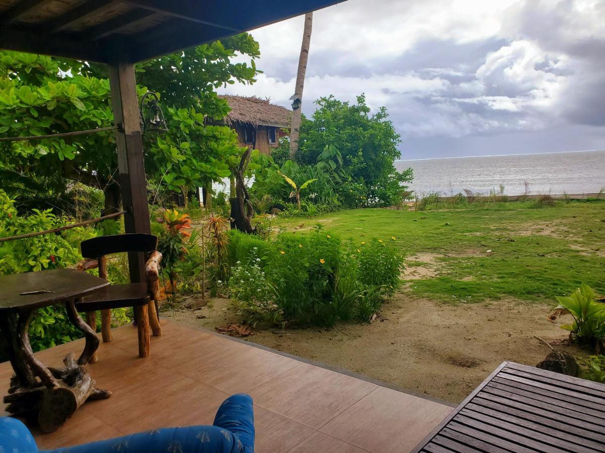 Patrick'S On The Beach Resort Хенераль-Луна Екстер'єр фото