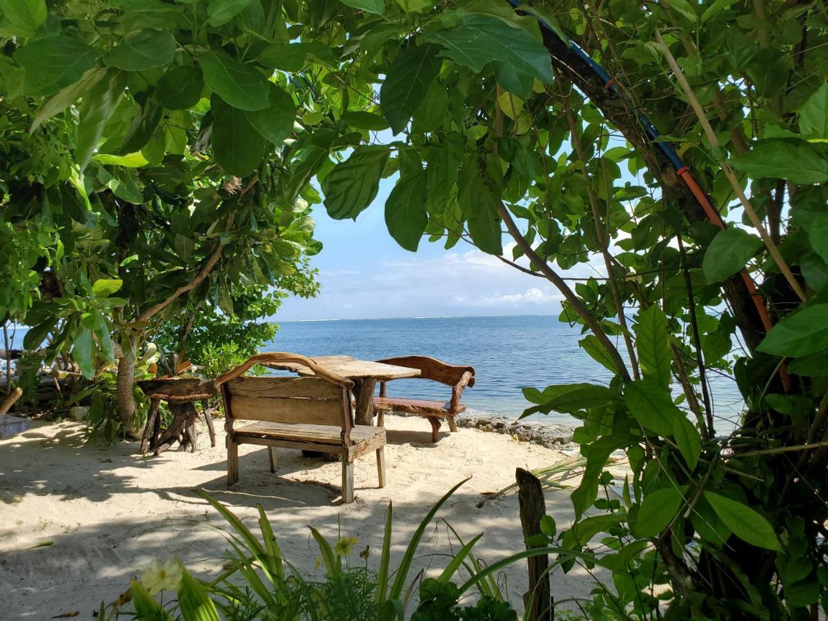 Patrick'S On The Beach Resort Хенераль-Луна Екстер'єр фото